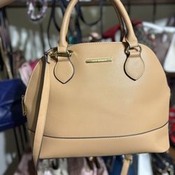 Steve Madden Dome Crossbody 