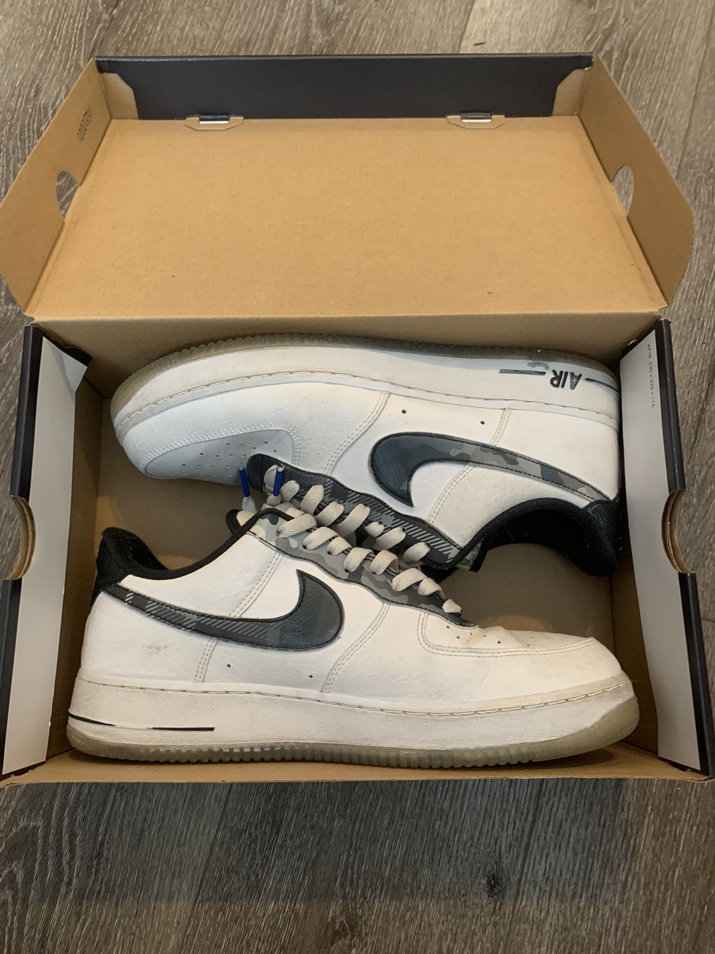 Nike Air Force 1 Size 10.5