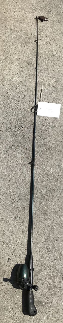 Eagle Claw SC200 Fishing Rod
