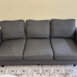 3 Seater Couch