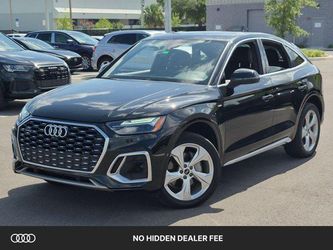 2023 Audi Q5 Sportback