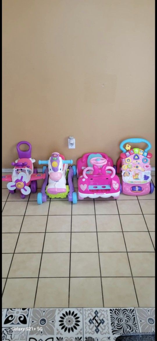 Toys