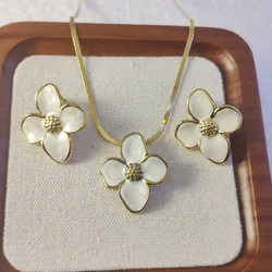 Jewelry Set