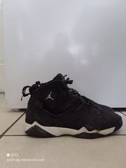 Jordan true flights