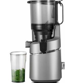 AmazChef Juicer