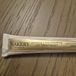 Nakery Lip Treatment 