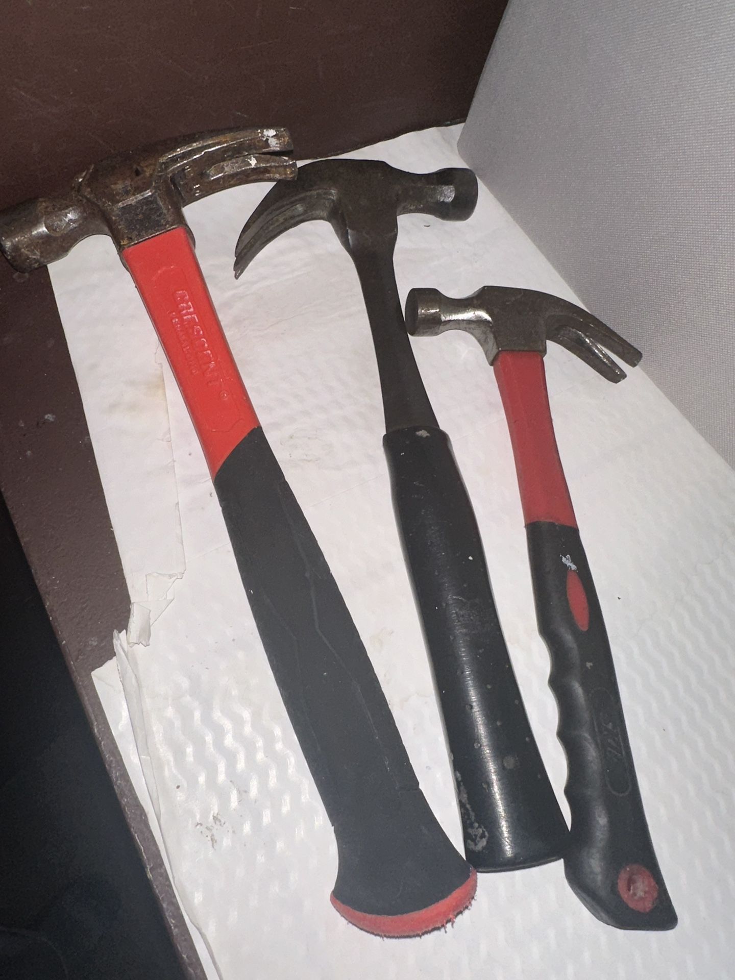 Hammer