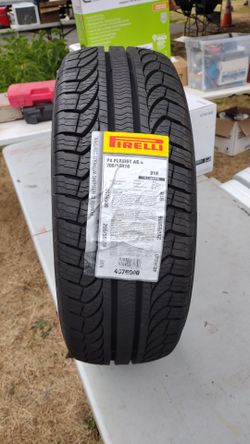 Pirelli Tire