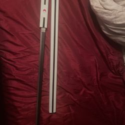 Sasuke Foam Sword Cosplay
