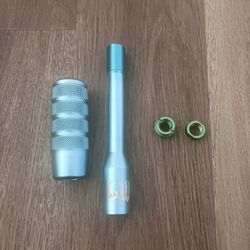 Likewise Shift Knob And Extension