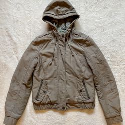 Women’s Size Small American Eagle Bomber Jacket