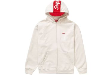 Supreme hoodie 