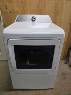 GE Gas Dyer