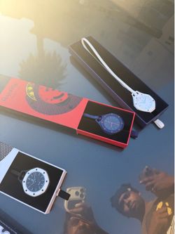 AP swatch