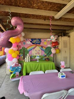 Peppa Bundle 