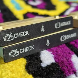 Rare VW Mk2 check engine lights