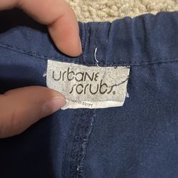 Scrub pants, 2 in stock