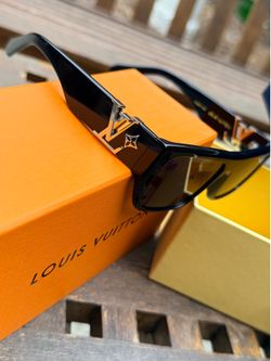 LV sunglasses Louis Vuitton
