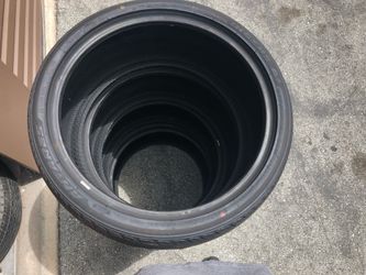 4 alteres 275 30zr19 tires