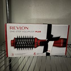 Revlon Brush