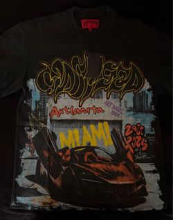 Godspeed shirt