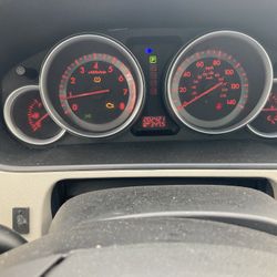 2007 Mazda Cx-9