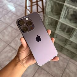 iPhone 14 Pro Unlocked 