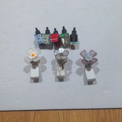 Bath and Body Works Wallflowers