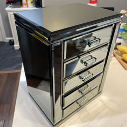 Jewelry Box
