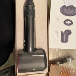 Brand New Dyson Supersonic Hairdryer 