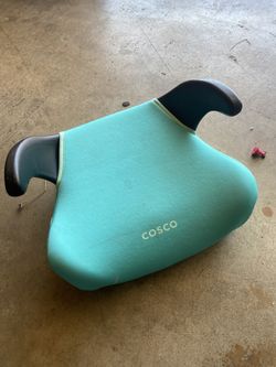 Kids booster seat