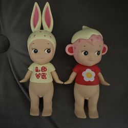 SONNY ANGEL STRAWBERRY