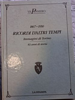 VA'PENSIERO 1867 through 1950s