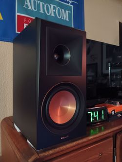 Klipsch RP 600 m speakers 🔊 new in the box!
