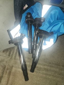 Dorman Ignition Coils