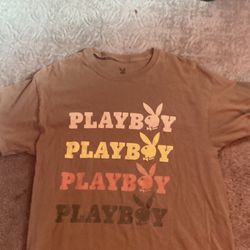 playboy t shirt