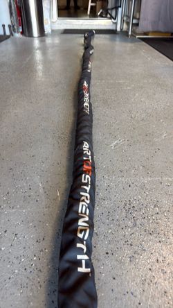 Art of Strength Battle Rope
