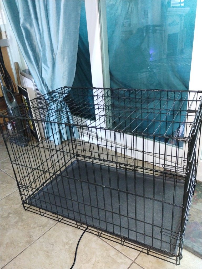 Large Crate