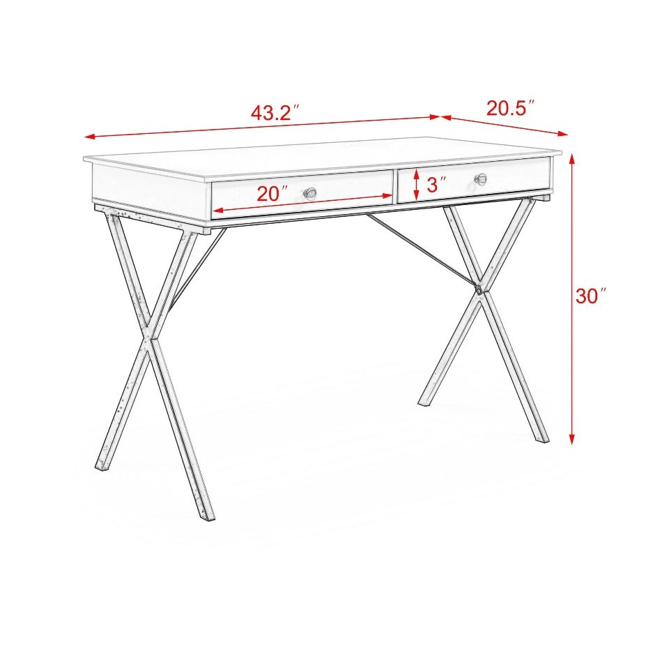 Office Desk