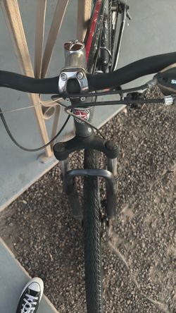 Bike