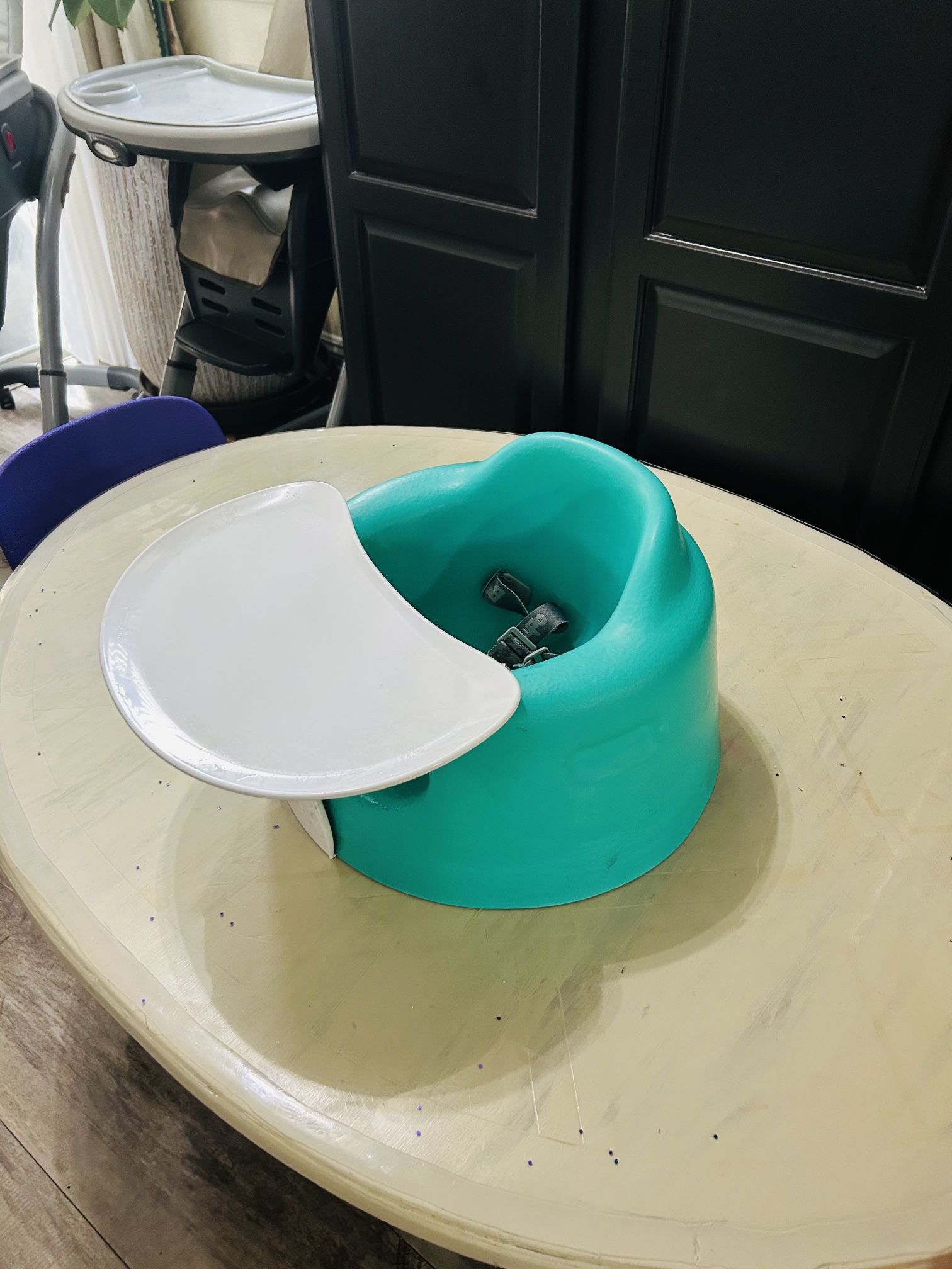 Toddler Seat