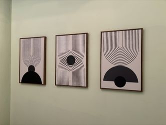 Decorative Wall Art