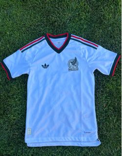 Brand New Mexico WC Jersey.