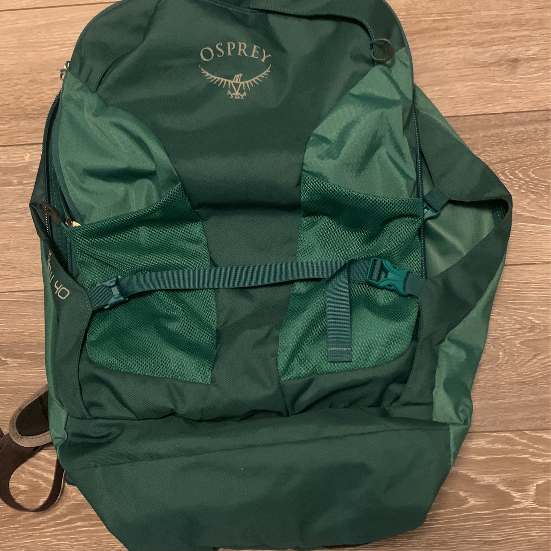 Osprey Fairview 40L Women’s Backpack
