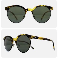 Oliver’s People Ezelle Sunglasses