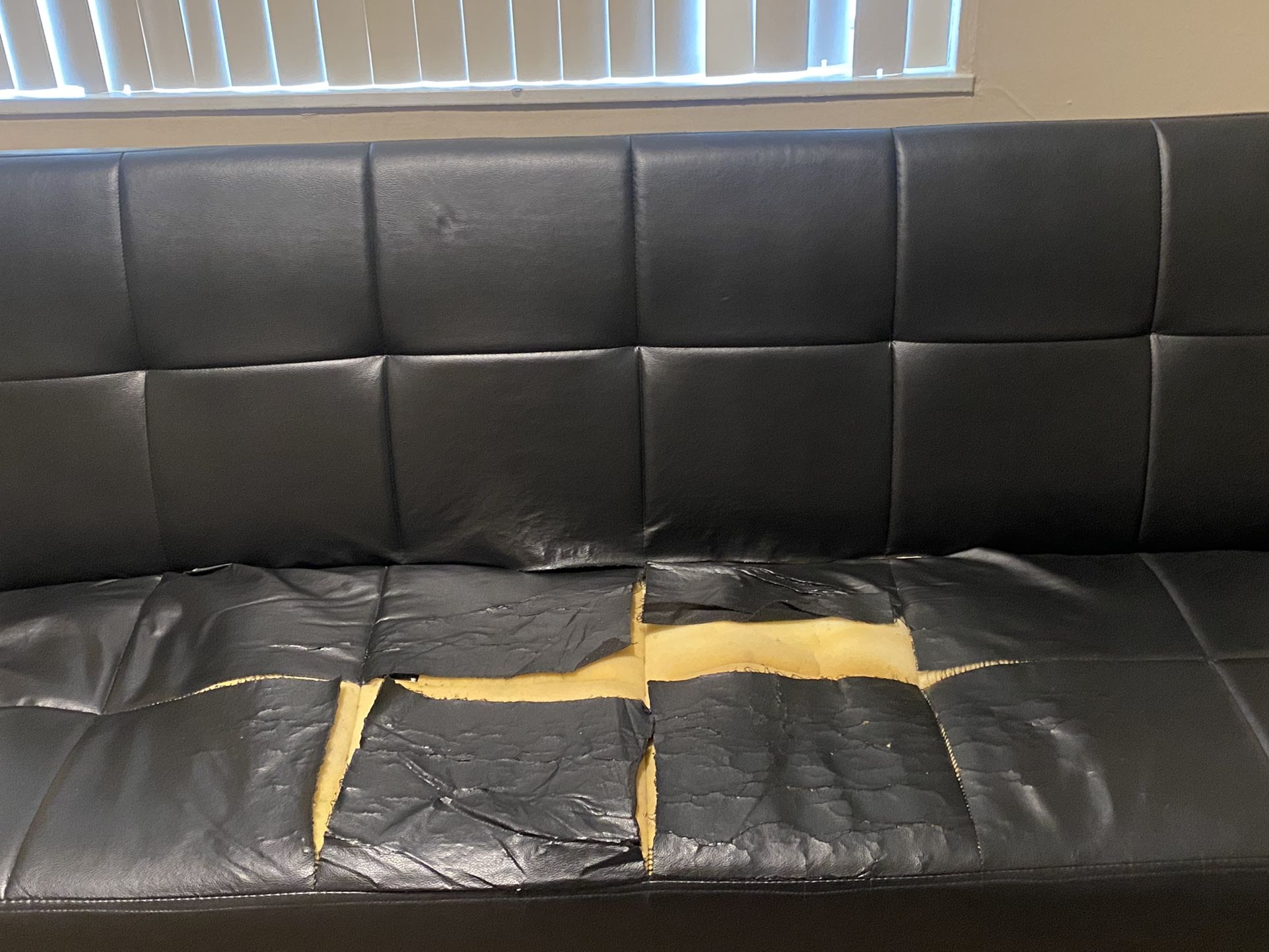 Couch/futon 