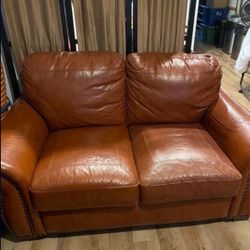 Two Seater Sofa