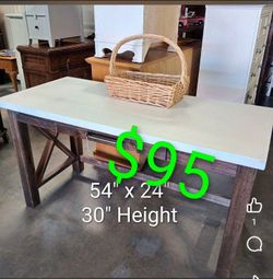Desk