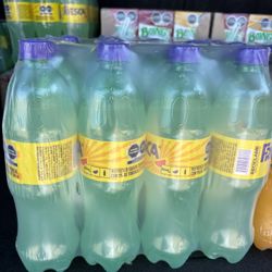 Frescas A 20 El Paquete De 12