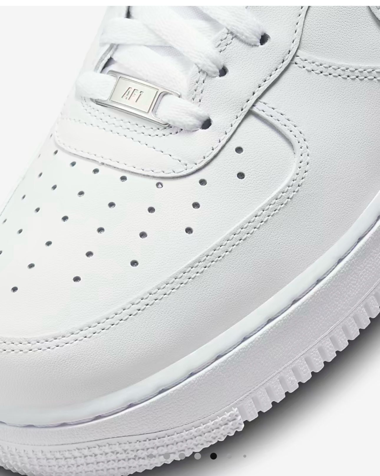 Nike Air Force 1 Brand New In The Box 80$ cash only